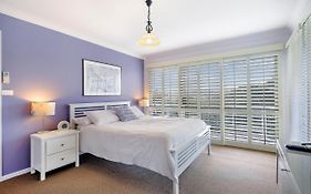 Valley View Bed And Breakfast